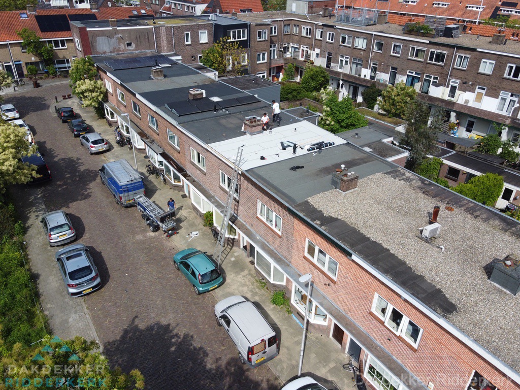 Dakbedekking Plat Dak Ridderkerk Dakbedekking Plat Dak Ridderkerk