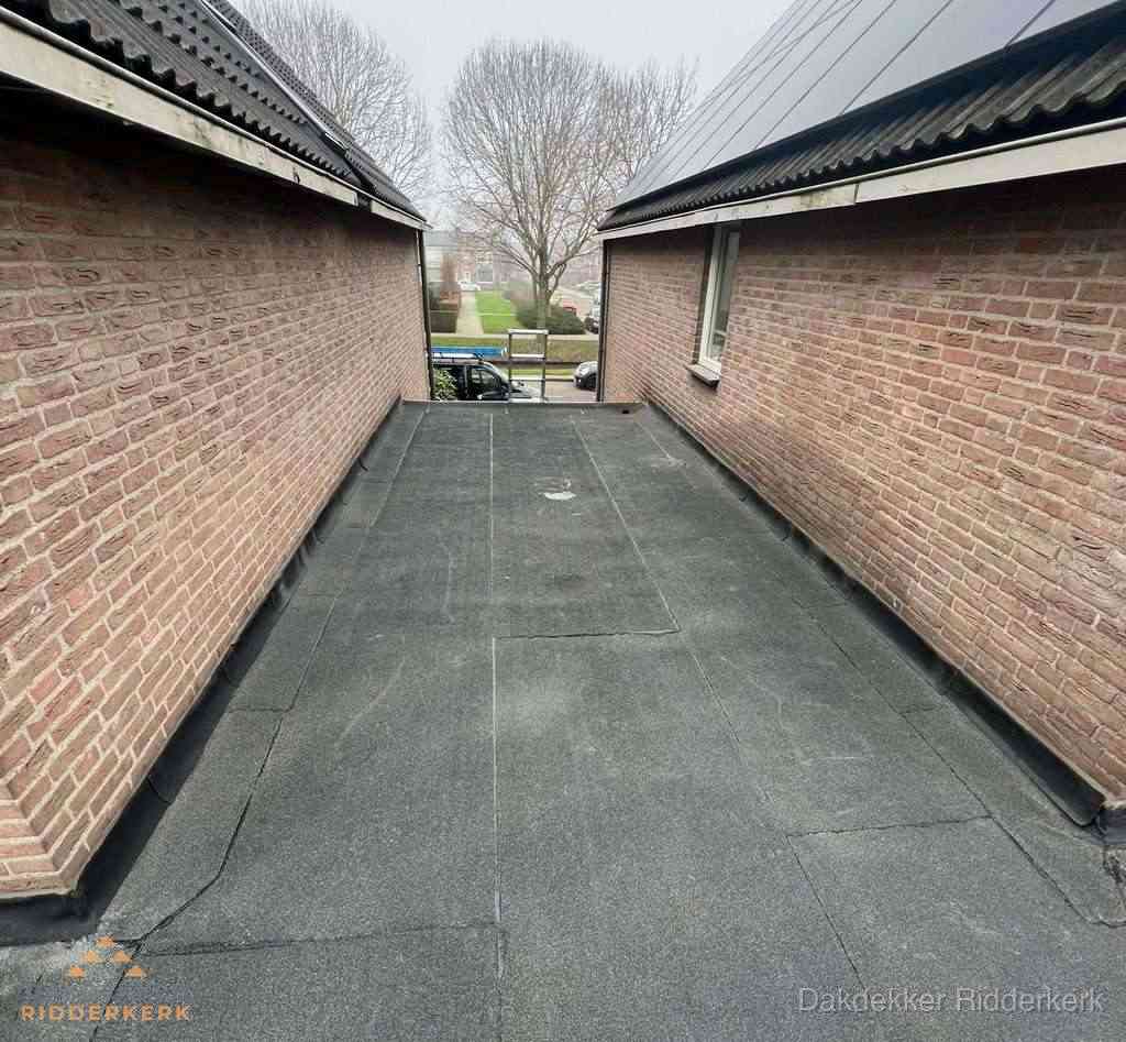 Dakbedekking Ridderkerk Dakbedekking Ridderkerk