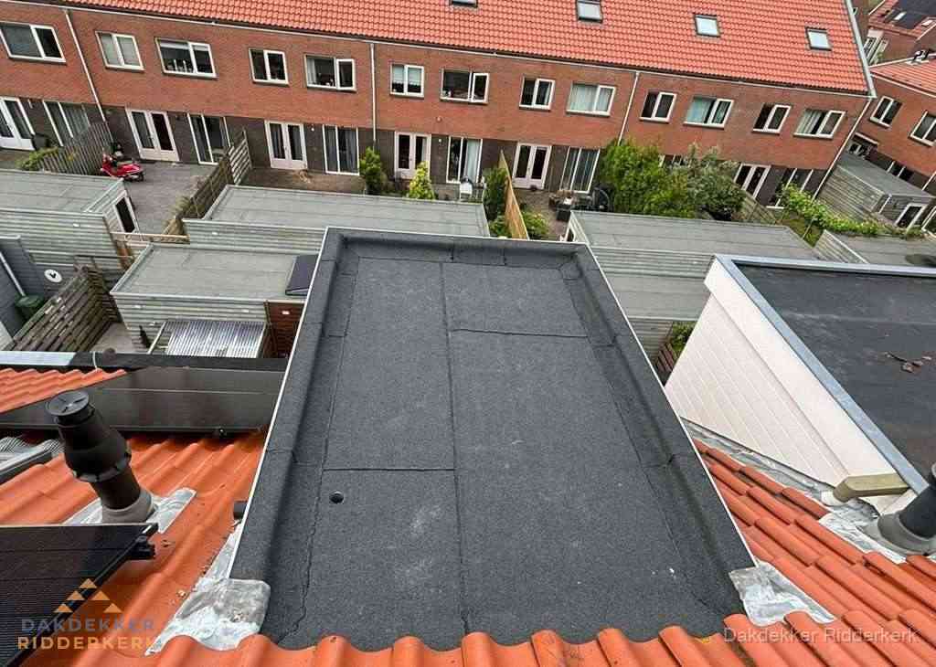 Dakdekkersbedrijf Ridderkerk Dakdekkersbedrijf Ridderkerk