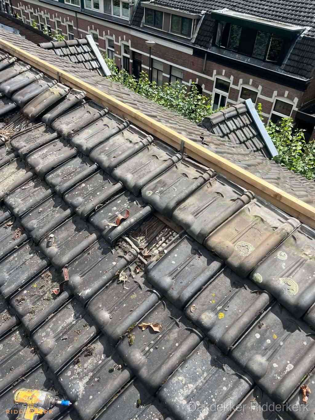 Dakonderhoud Ridderkerk Dakonderhoud Ridderkerk