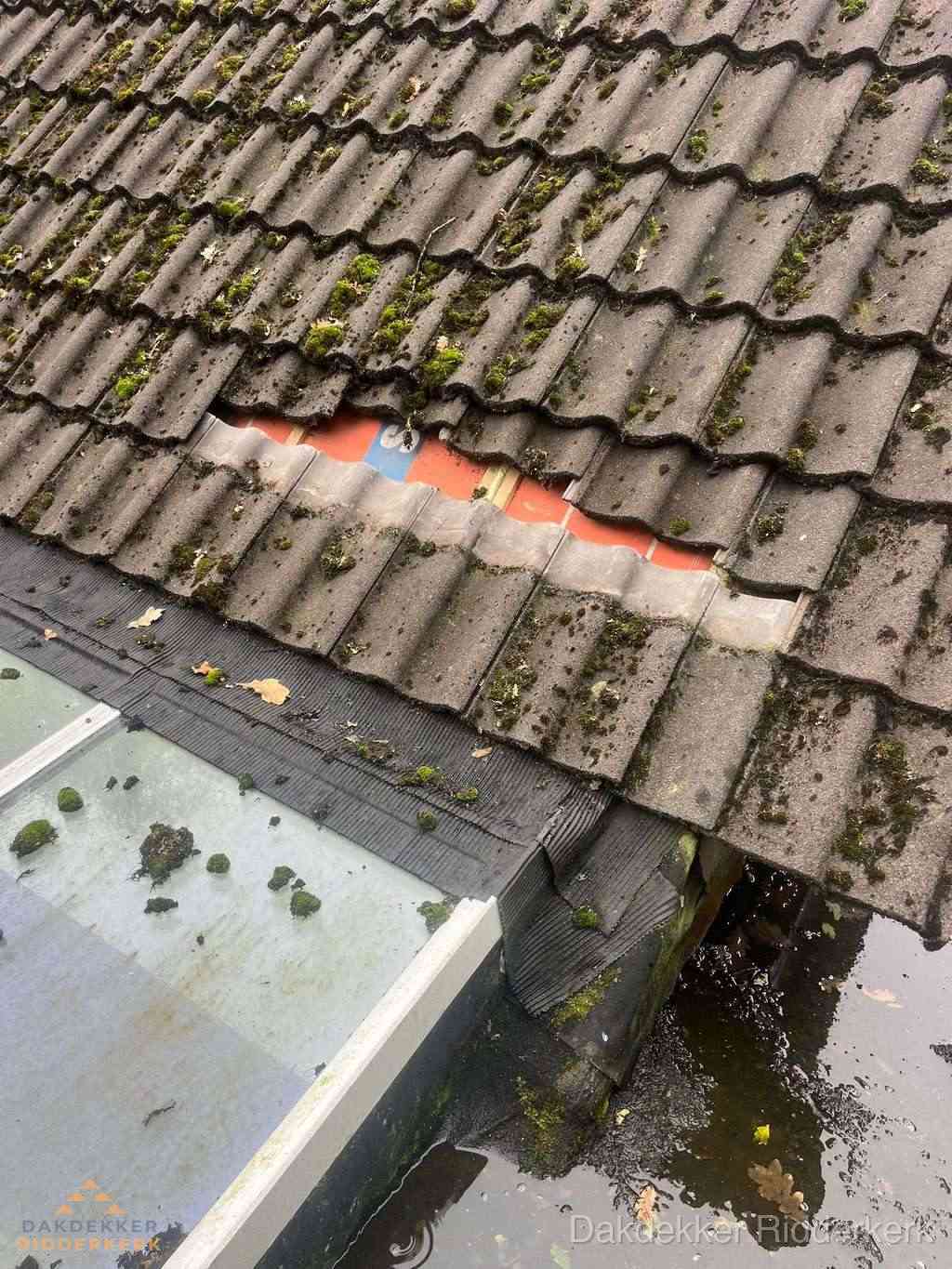 Dakpannen Repareren Ridderkerk Dakpannen Repareren Ridderkerk
