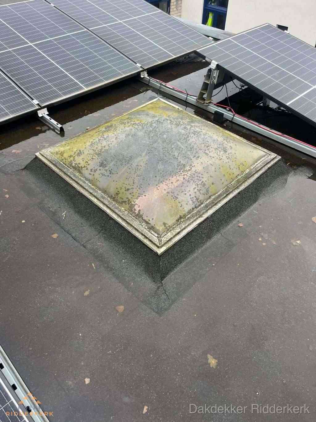 Opsporen Daklekkage Ridderkerk Opsporen Daklekkage Ridderkerk