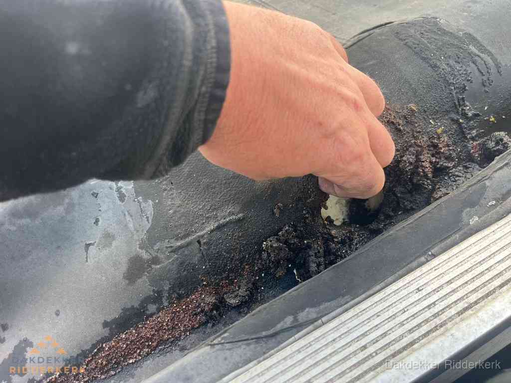 Plat Dak Reparatie Ridderkerk Plat Dak Reparatie Ridderkerk