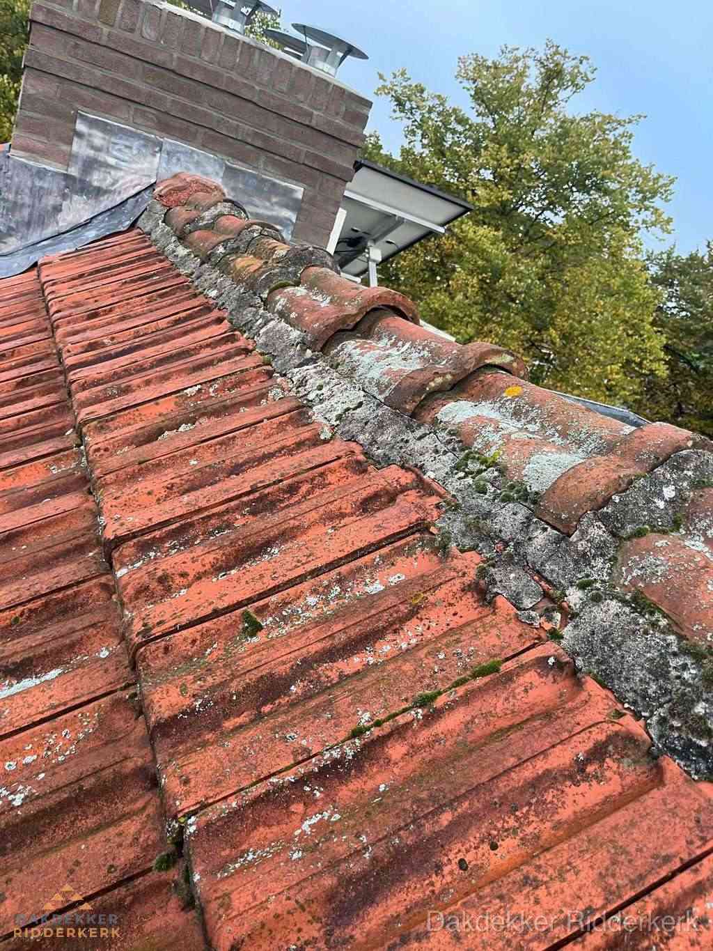 Renovatie Hellend Dak Ridderkerk Renovatie Hellend Dak Ridderkerk