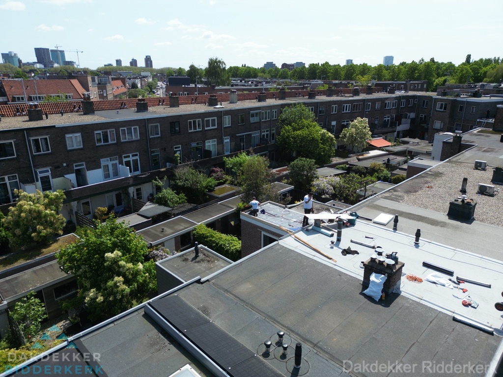 Ridderkerk Dakdekker Ridderkerk Dakdekker