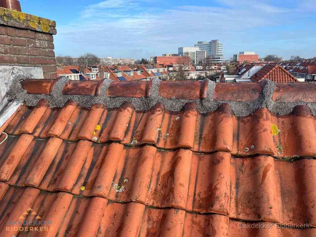 Ridderkerk Daken Renoveren Ridderkerk Daken Renoveren
