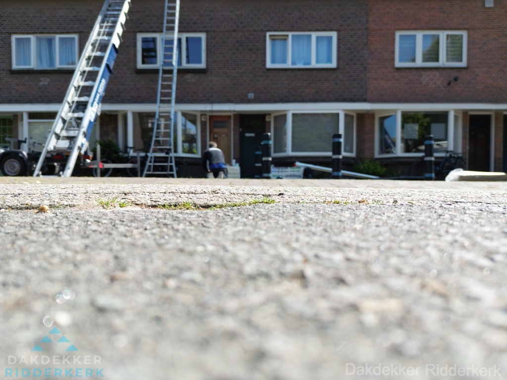 Schuin Dak Ridderkerk Schuin Dak Ridderkerk